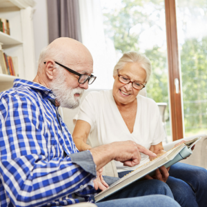 Financial planning for Alzheimer's care